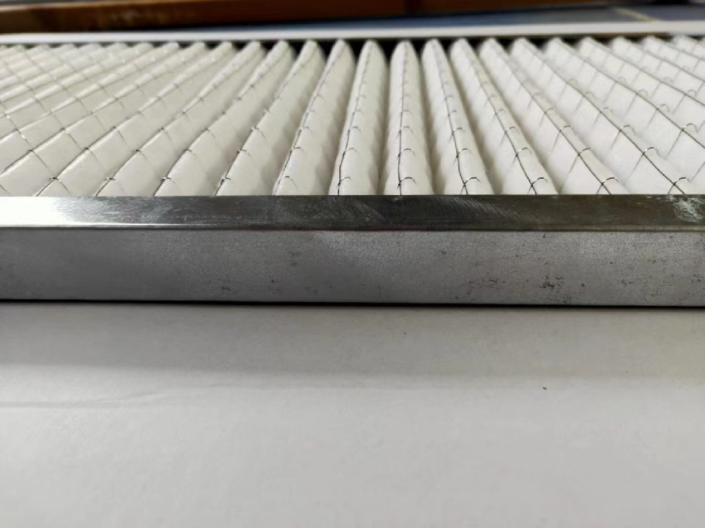 空气过滤器（空气过滤网）